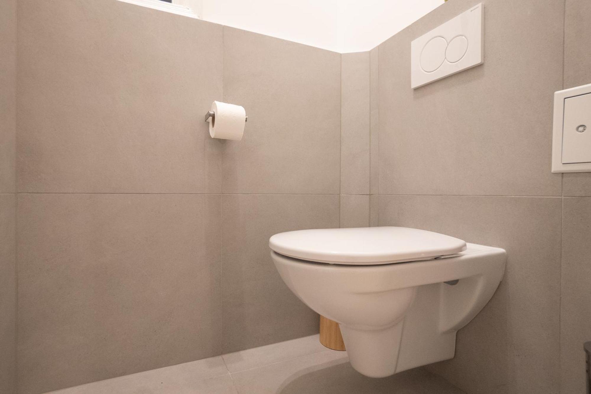 Apartment Chic & Cozy 104m2 Flat, Walk To Attractions Wien